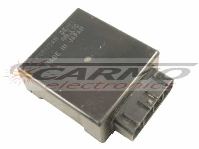 LTA400 CDI ユニット ECU 点火 (CB7214, J114)